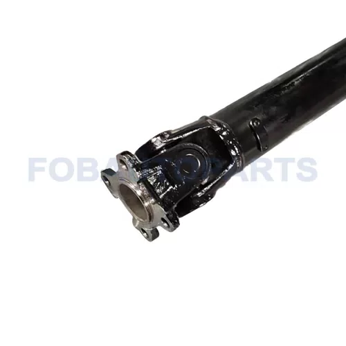 Intermediate Steering Shaft Propeller Shaft Assembly Front for Toyota Standard 37140-35130 3714035130 - image 3